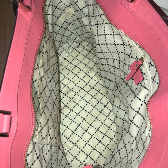 Kate Spade Tote - Picture 3 of 4